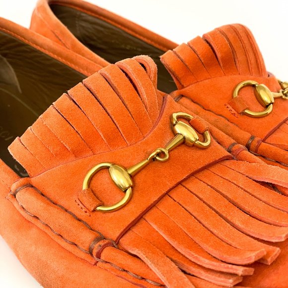 Gucci Loafers- Size 39 - Picture 5 of 11